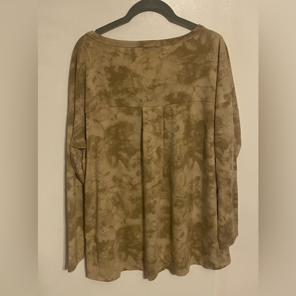 Hopely Oversized Women’s Top, M - Picture 2 of 4